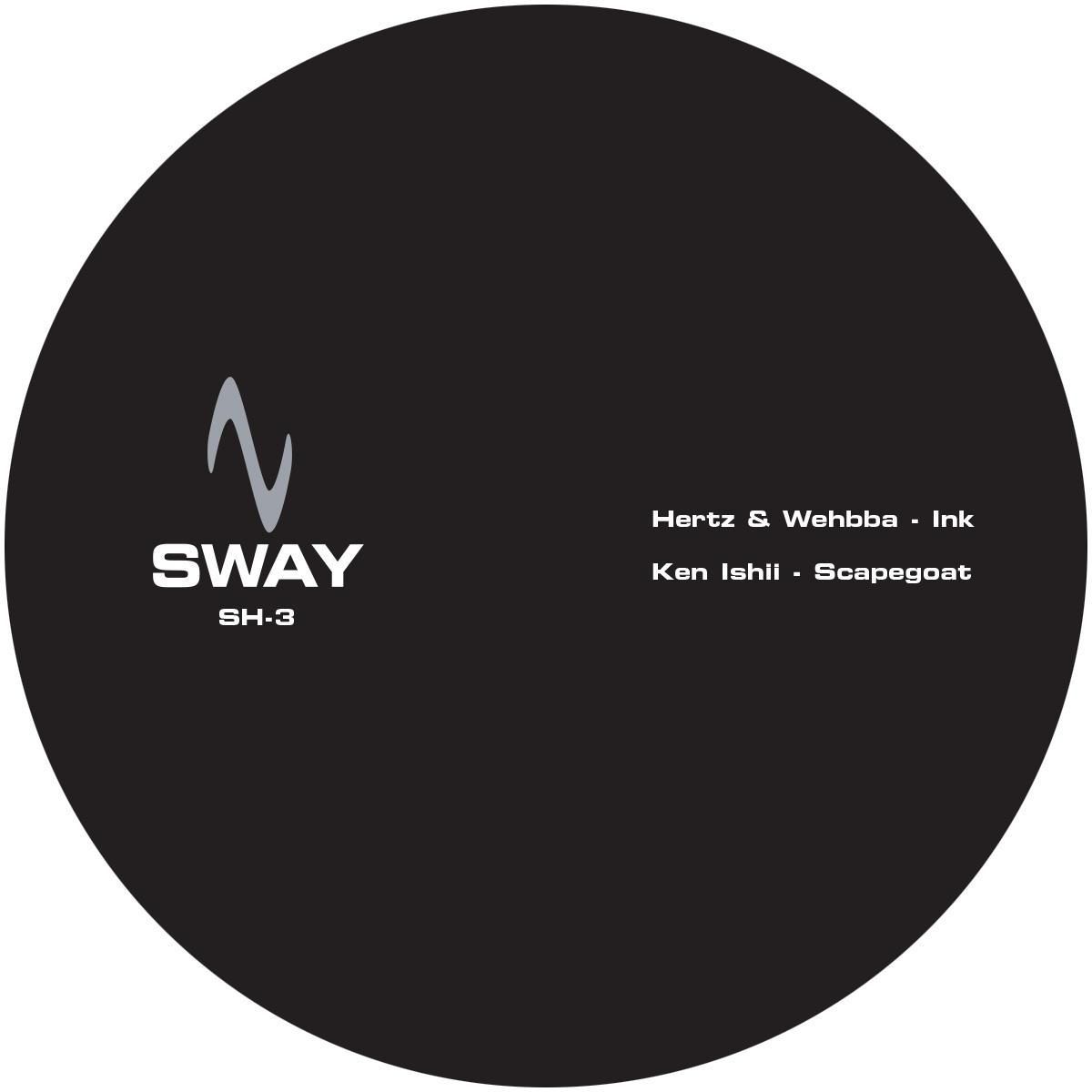 Various - SWAY SH-3 | Sway (SH-3) - main Various - SWAY SH-3 | Sway (SH-3) - main