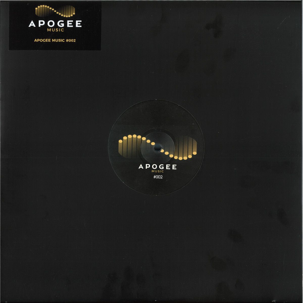 Folual - APOGEE MUSIC #002 | APOGEE MUSIC (APM100/25)
