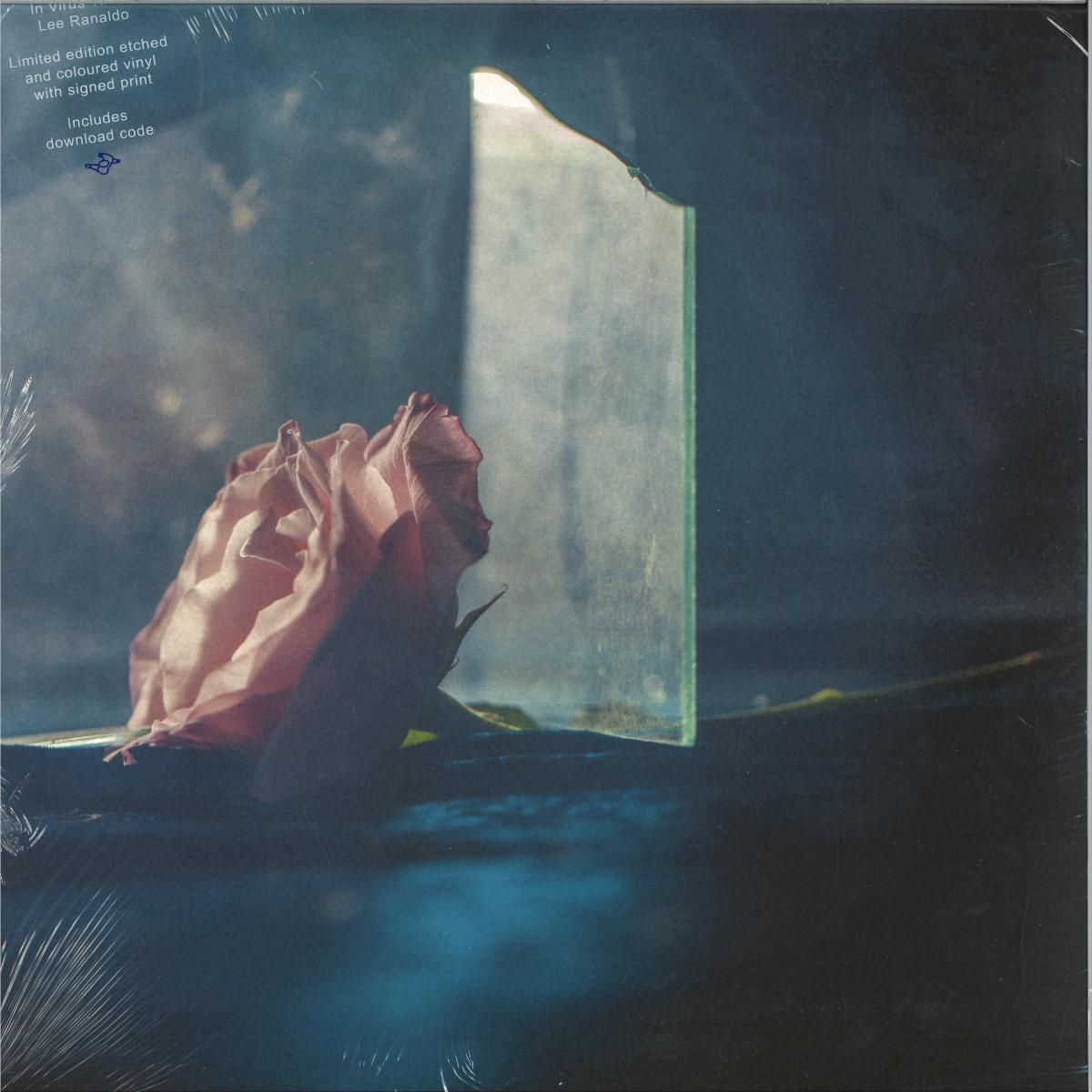 Lee Ranaldo - In Virus Times | Mute (STUMM471) - main Lee Ranaldo - In Virus Times | Mute (STUMM471) - main