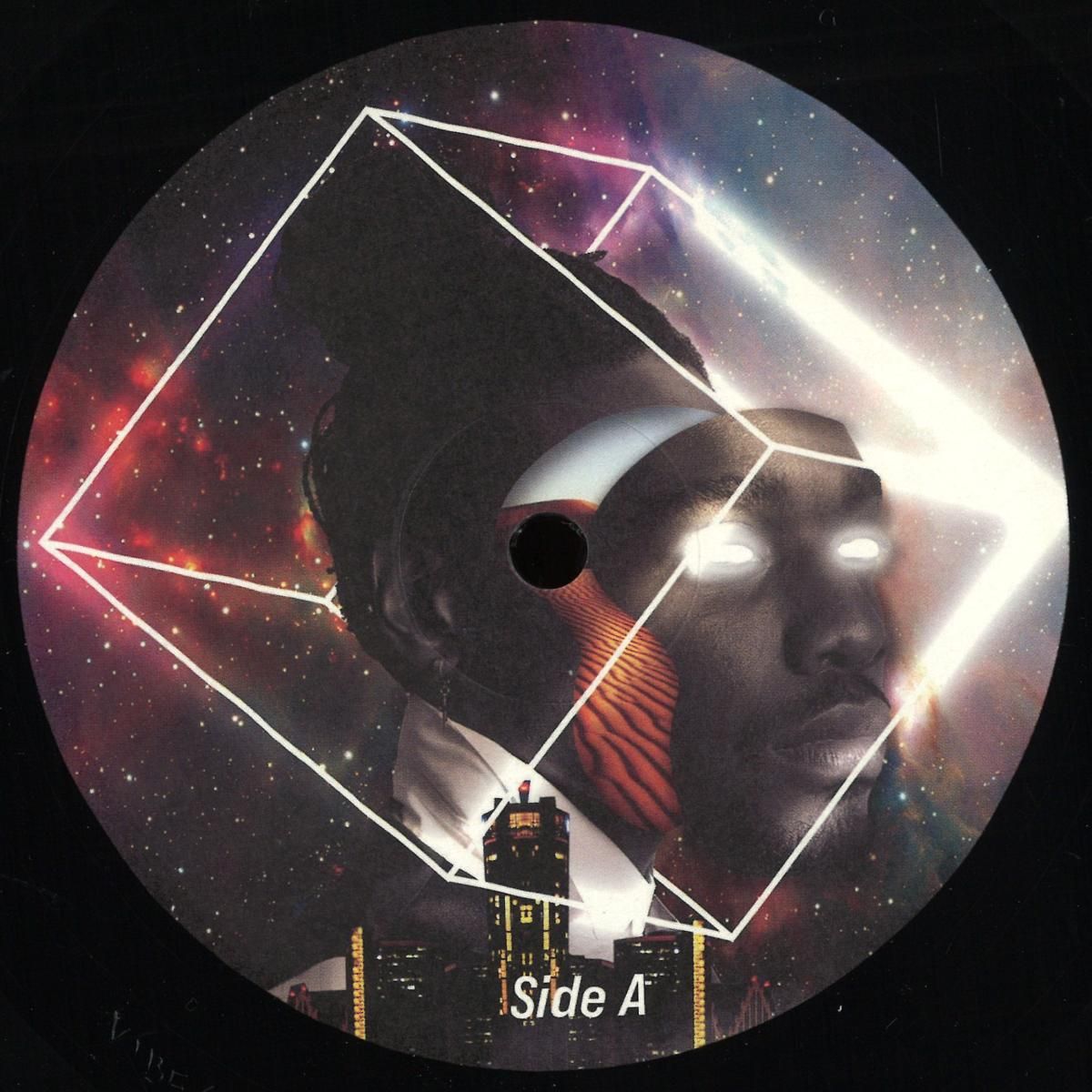 Various - Parabellum Detroit 3x12" | Upstairs Asylum Records (VNARM006) - main Various - Parabellum Detroit 3x12" | Upstairs Asylum Records (VNARM006) - main