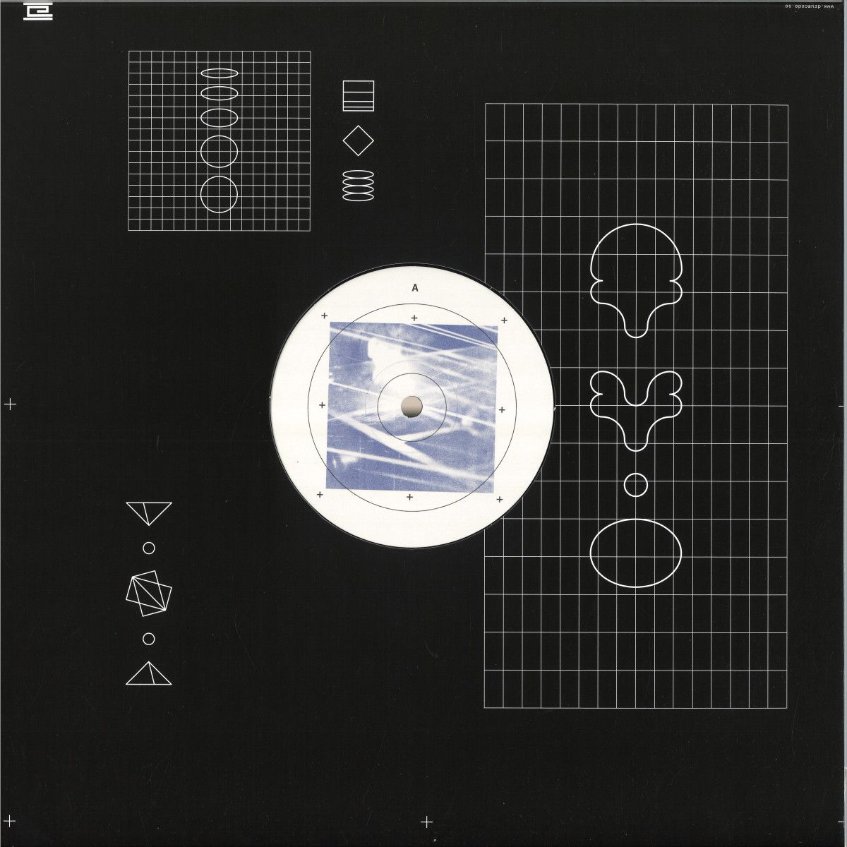 Simina Grigoriu - Declare Me | Drumcode (DCLTD34) - main Simina Grigoriu - Declare Me | Drumcode (DCLTD34) - main