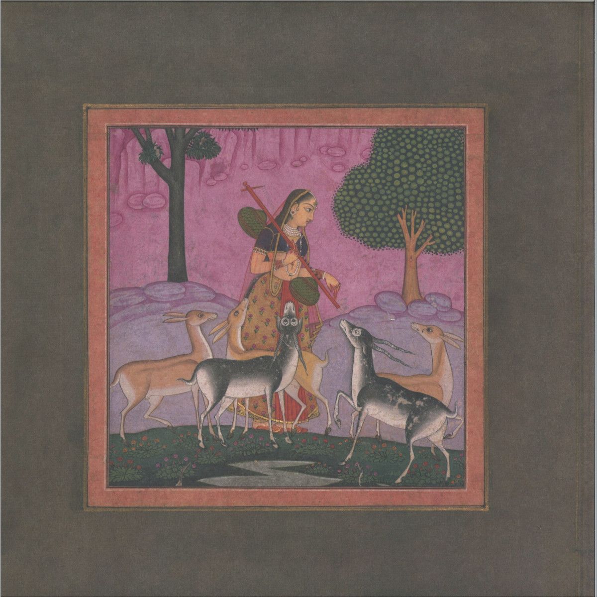 Mohammed After Hussain & PAQ - Matir Gaan: Songs From The Earth LP | Hive Mind Records (HMRLP017) Mohammed After Hussain & PAQ - Matir Gaan: Songs From The Earth LP | Hive Mind Records (HMRLP017)