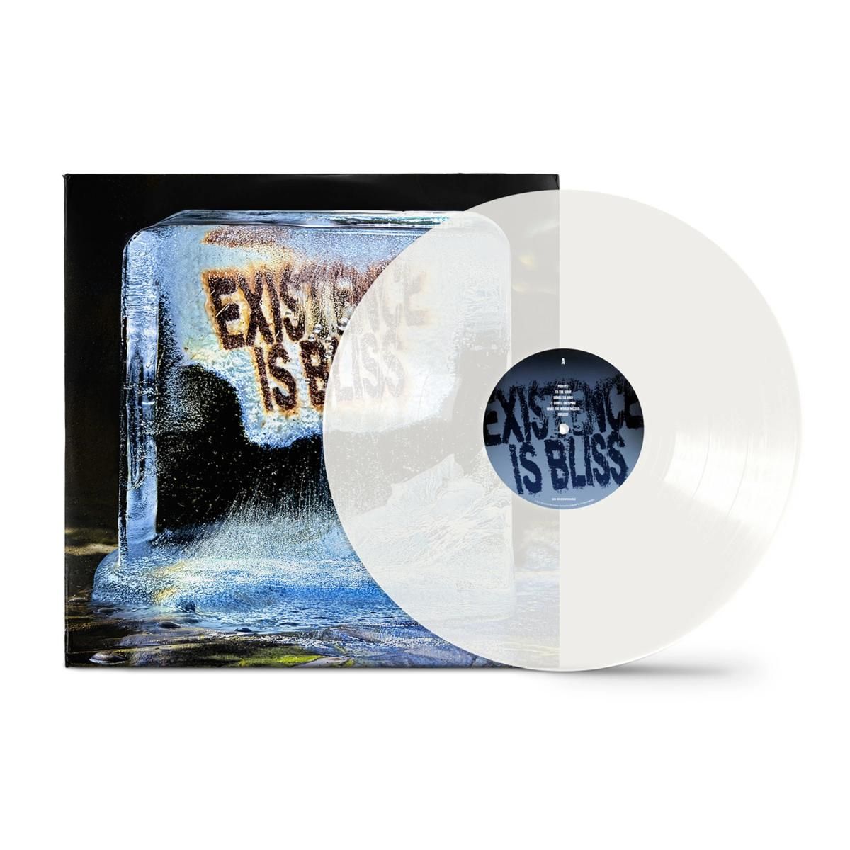 Deadletter - Existence Is Bliss LP | Integral Distribution Services (SOAKLPA653) - main Deadletter - Existence Is Bliss LP | Integral Distribution Services (SOAKLPA653) - main