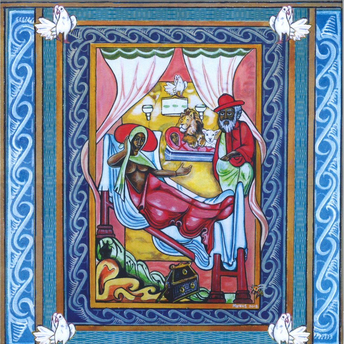 Akae Beka - Topaz LP | I Grade Records (IGBZRLP001) - main Akae Beka - Topaz LP | I Grade Records (IGBZRLP001) - main