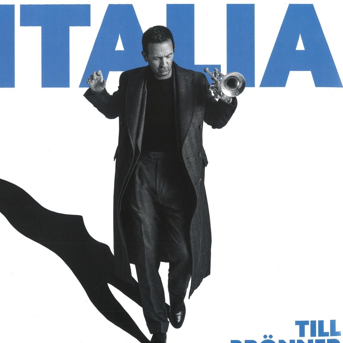 Till Brönner - Italia | earMUSIC (4029759207641)