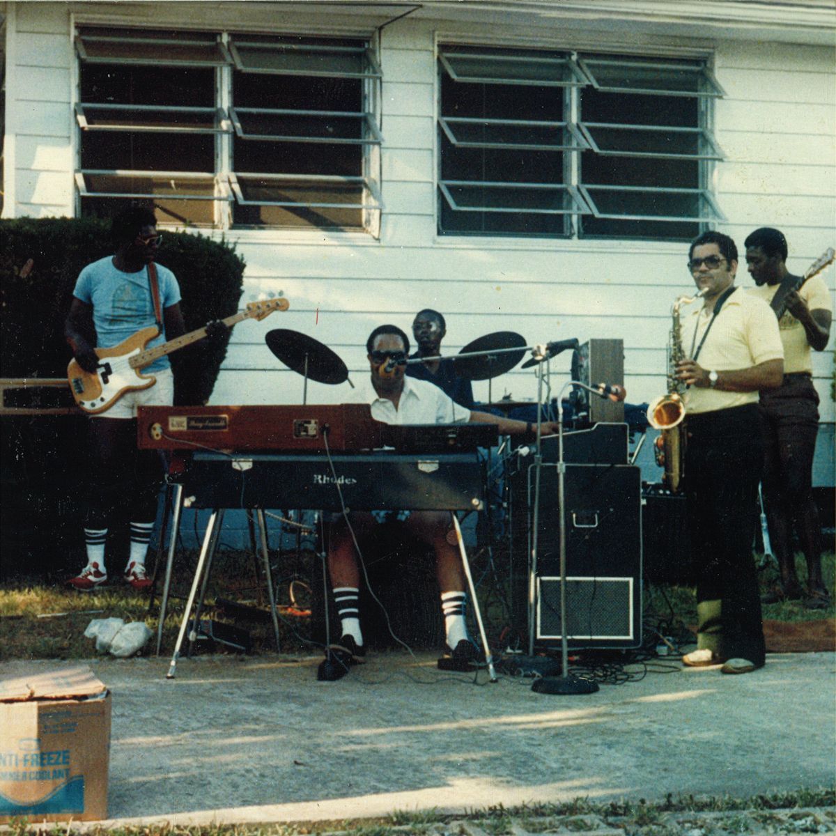 George Smallwood - Loser | Peoples Potential Unlimited (PPU-075) - main