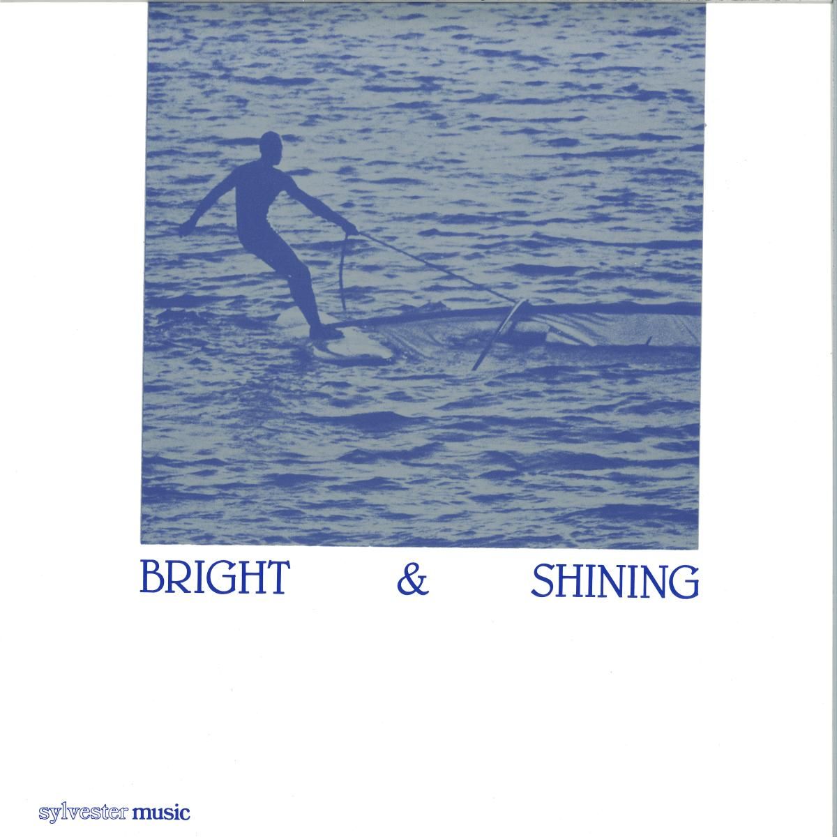 Barbara Moore - Bright And Shining (LP) | Be With Records (BEWITH182LP)