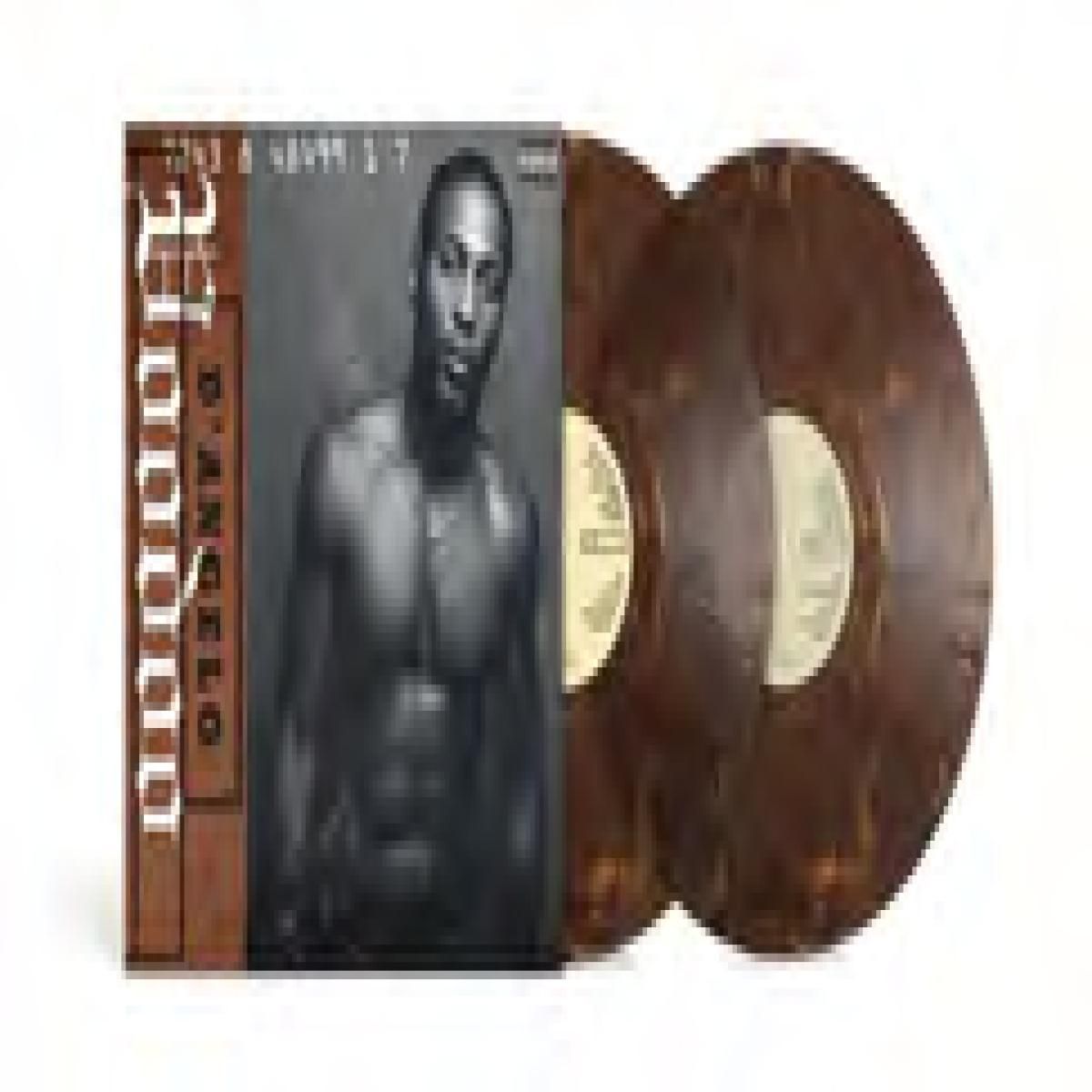 D’Angelo - Voodoo (25th Anniversary) | Virgin Music Label And Artist Services (8829004) D’Angelo - Voodoo (25th Anniversary) | Virgin Music Label And Artist Services (8829004)