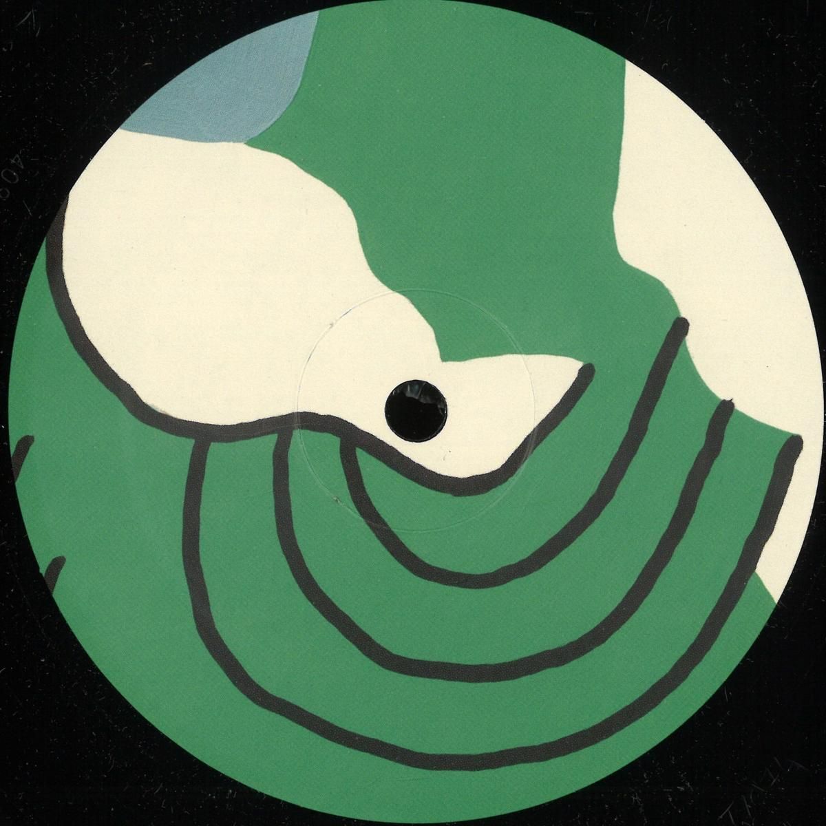 Surgeons Girl - A Moment To Machine EP | Livity Sound Recordings (LIVITY074) - main