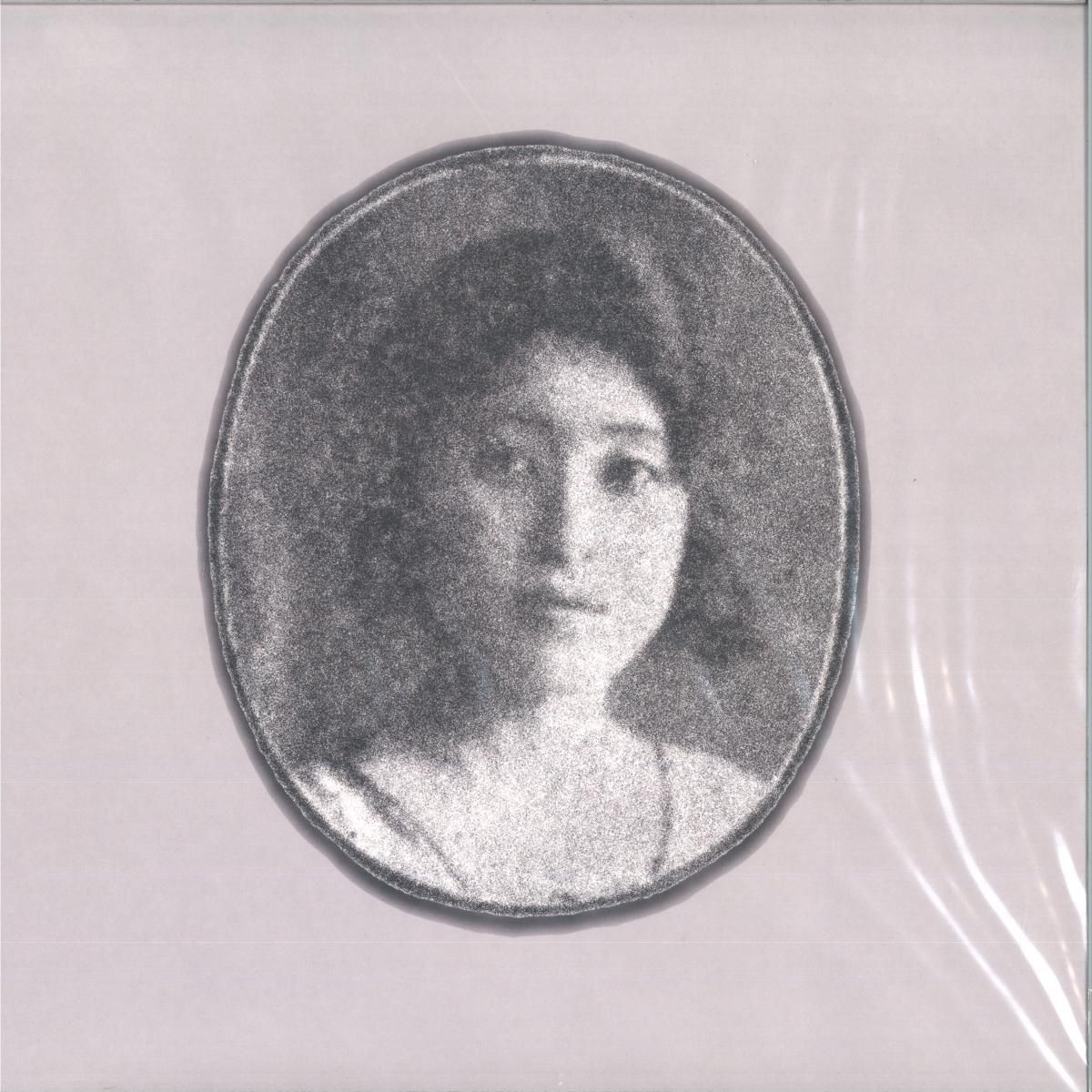 Various - Longing for the Shadow: Ryūkōka Recordings, 1921-1939 | Death Is Not The End (DEATH043LP) - main
