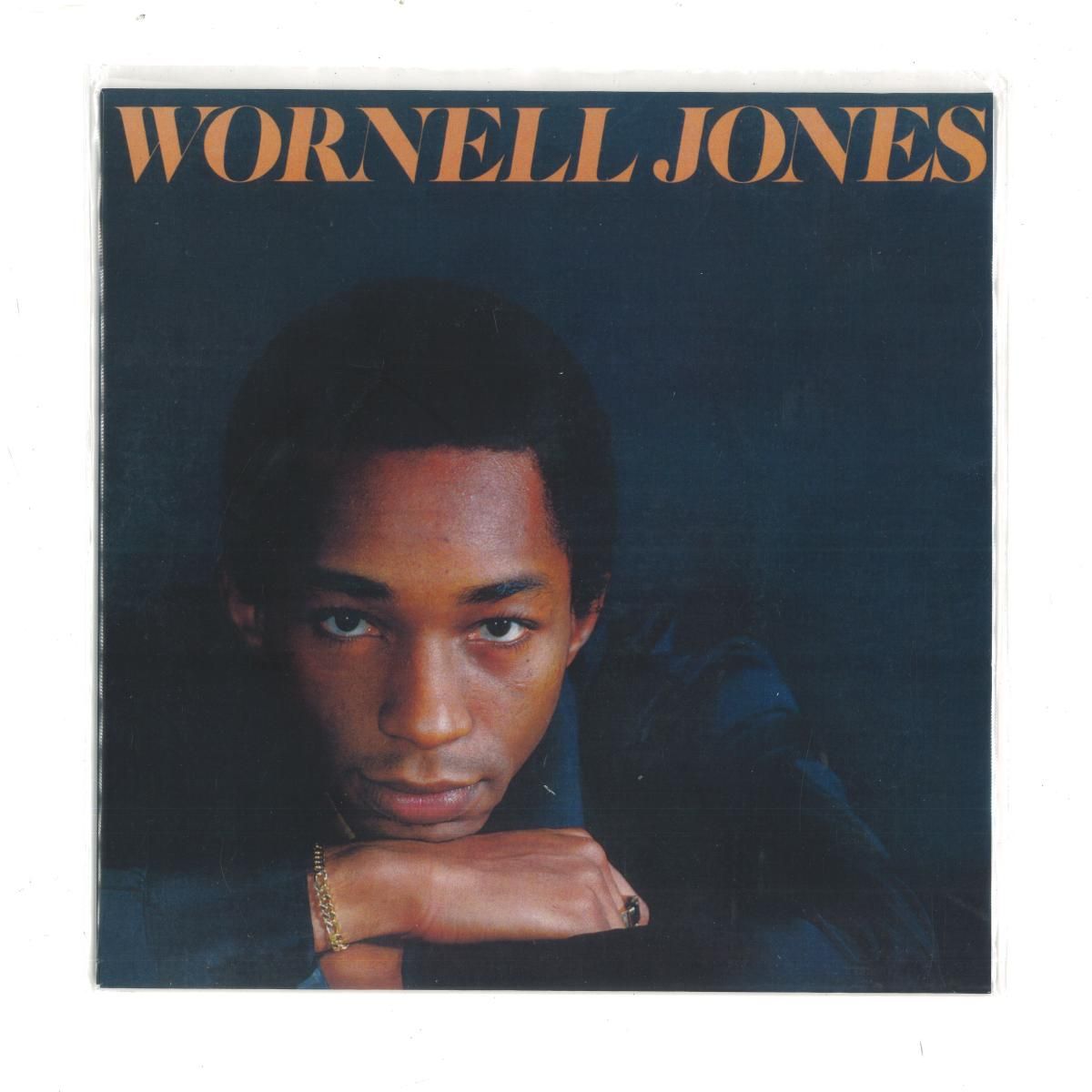 Wornell Jones - Must have been love (7") | Dynamite Cuts (DYNAM7155) - main