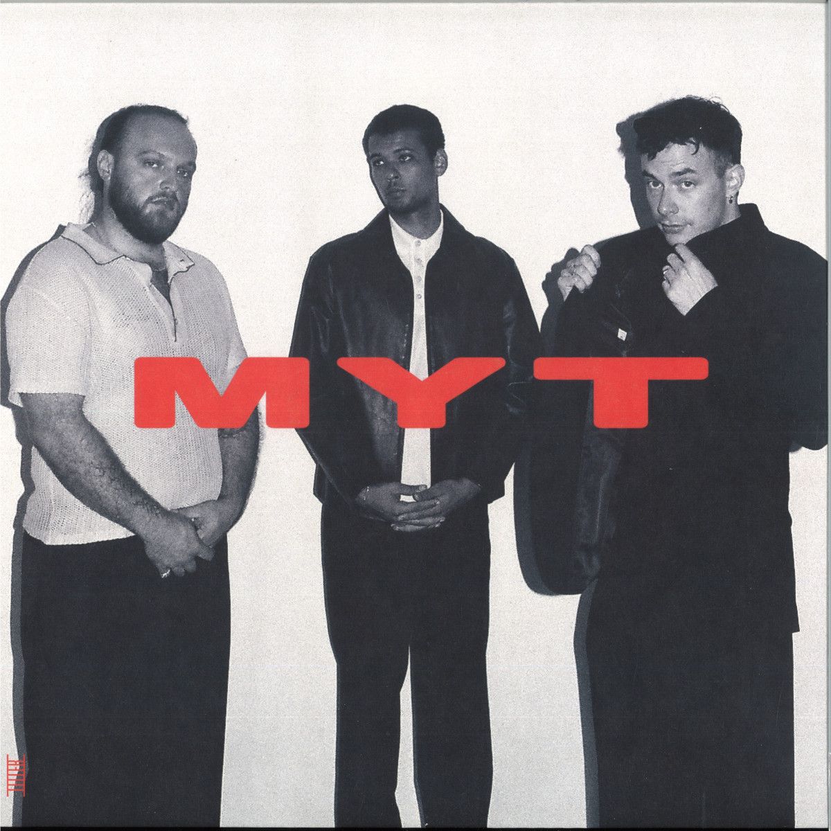 MOSES TRIO YOOFEE - MYT | Leiter (LTR47) - main