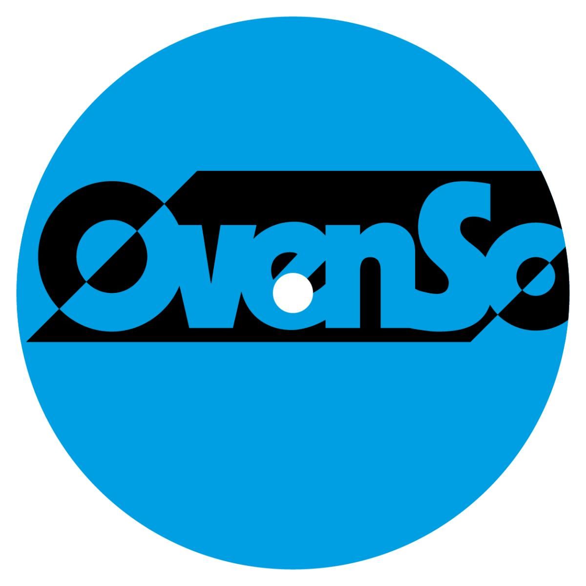 Alexis Cabrera - Viajando Sin Velocidad | Oven Sound (OVEN004) - main