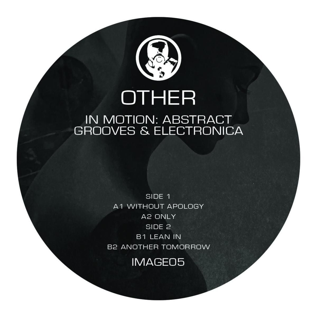 OTHER - Unsteady Thoughts | Image Recordings (IMAGE05)