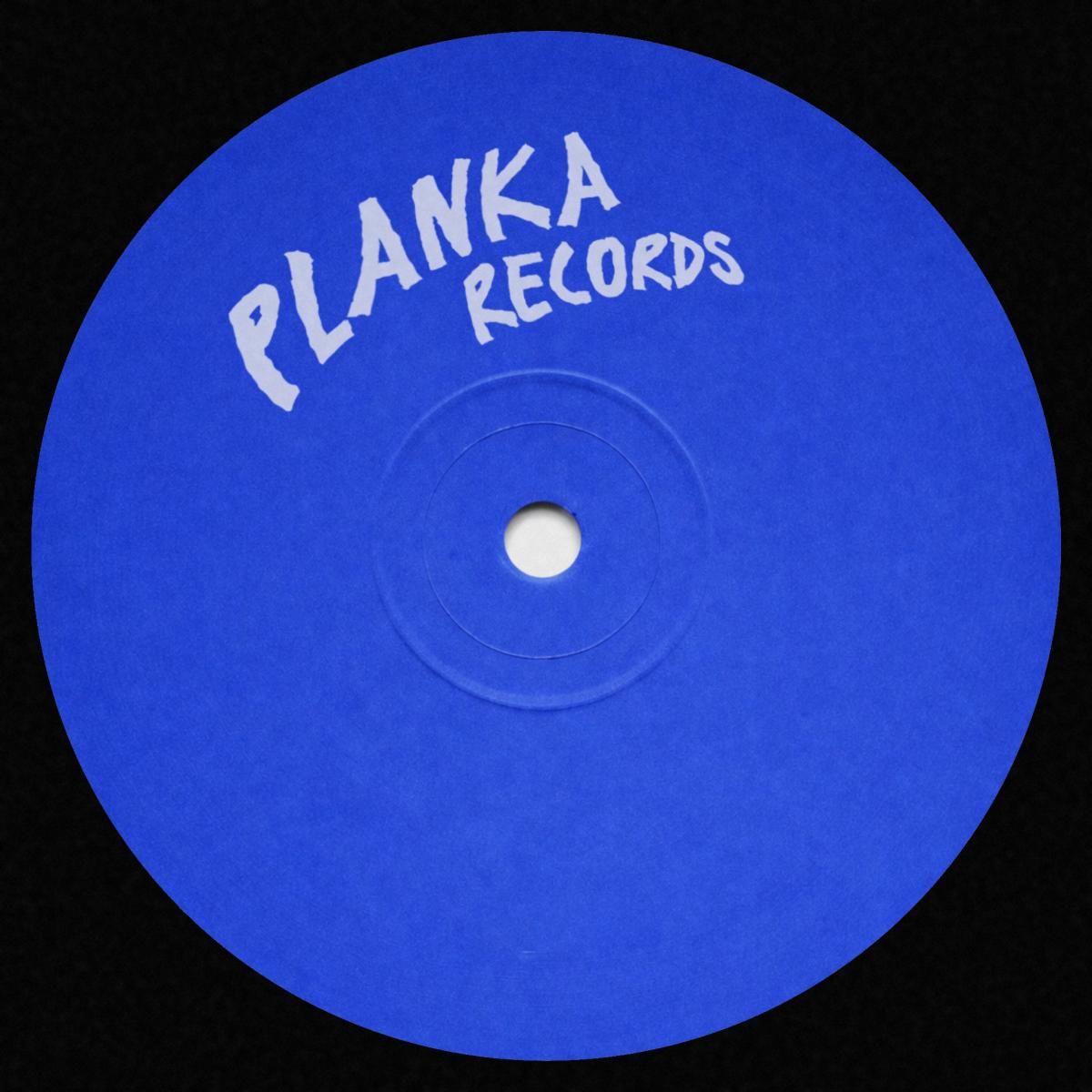 Various - Quiet Understanding EP | Planka Records (PLNK007) Various - Quiet Understanding EP | Planka Records (PLNK007)