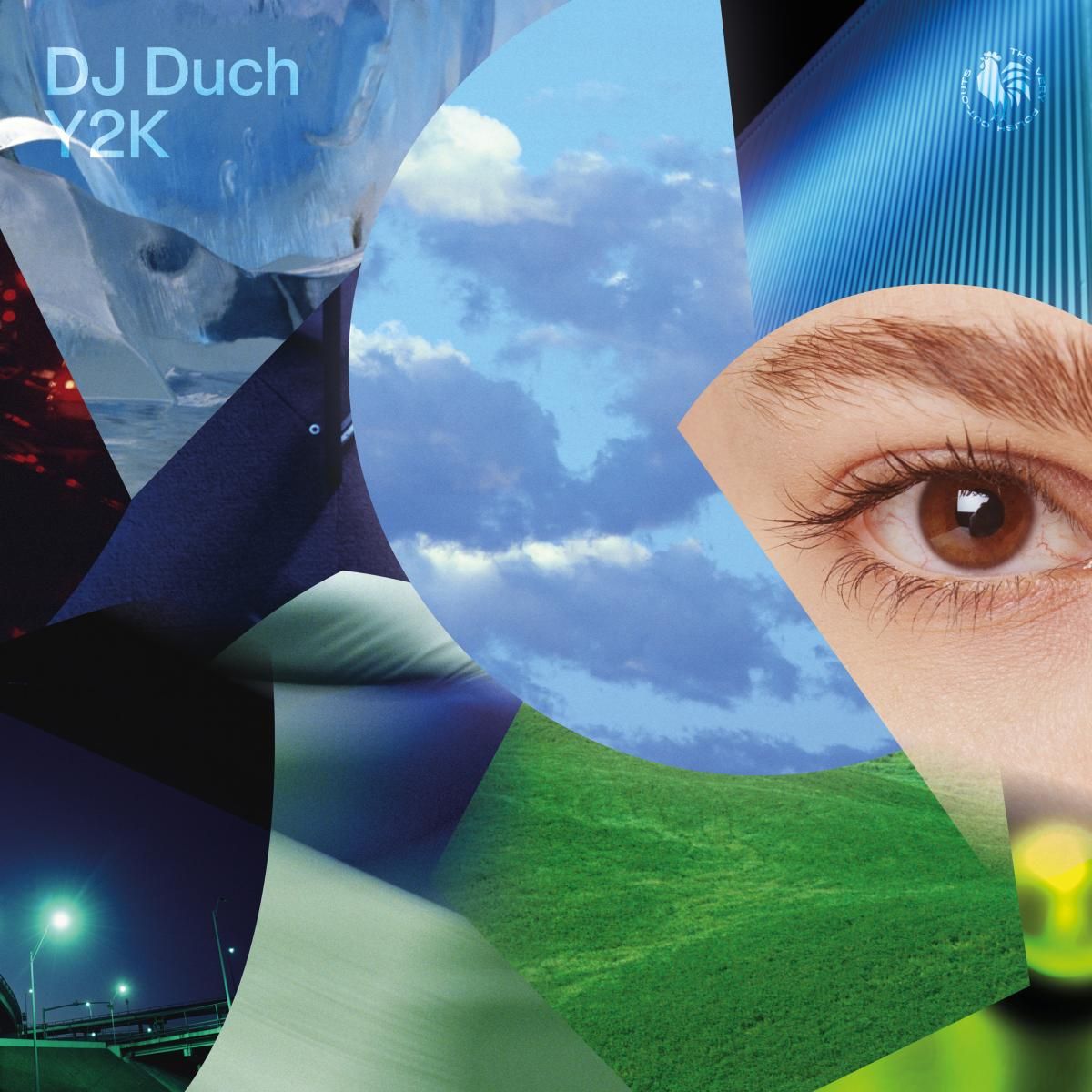 DJ Duch - Y2K | The Very Polish Cut Outs (TVPC022)