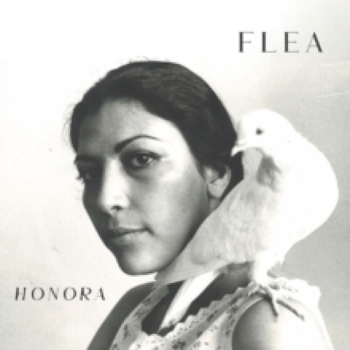 FLEA - Honora 2x12 | NONESUCH (0075597893588) - main