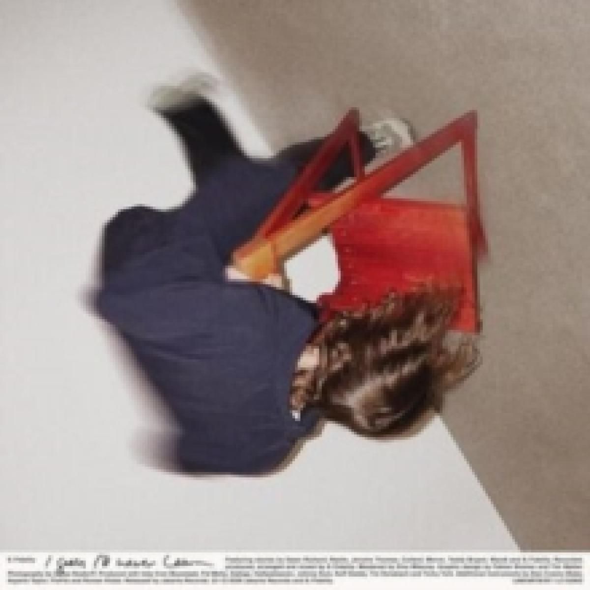 S. Fidelity - I Guess I'll Never Learn LP | JAKARTA (JAKARTA197) - main