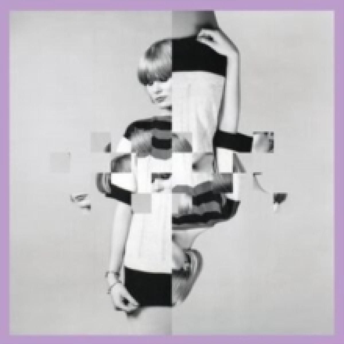 The Mistys - Situations/Useless Mouths LP | Castles In Space (CIS182LP) - main