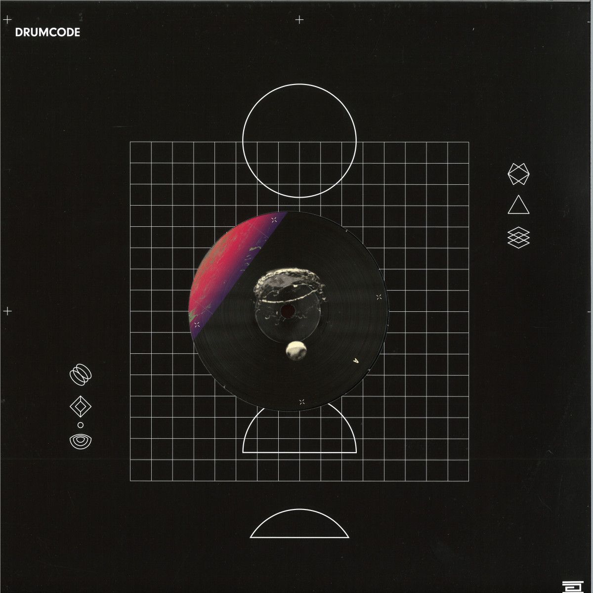 Various - Drumcode Presents: Elevate Part 2 | Drumcode (DC277.2)