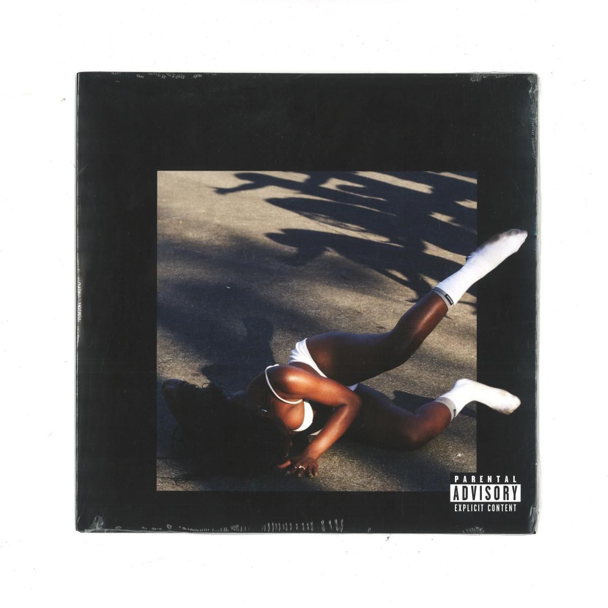 Doechii - Anxiety | TOP DAWG ENTERTAINMENT (7821770) - main