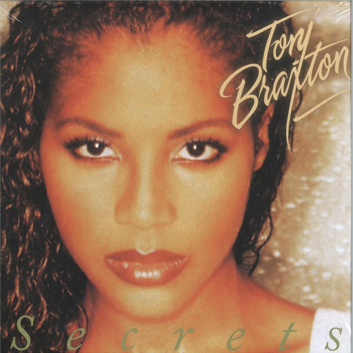 Toni Braxton - Secrets (2x12") | Sony Music (19802974211) - main