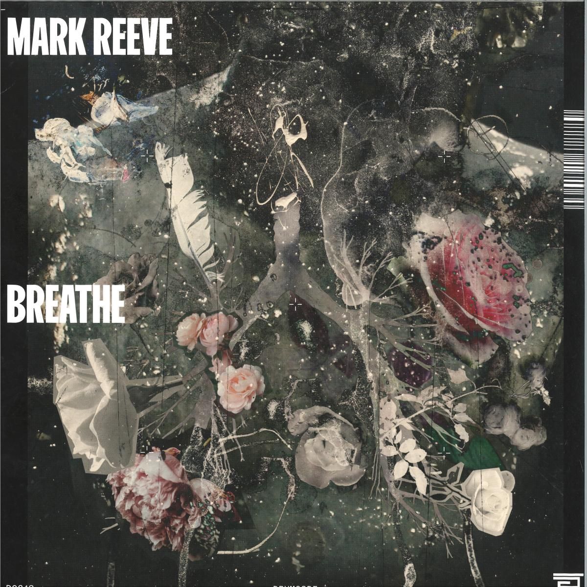 Mark Reeve - Breathe LP 2x12" | Drumcode (DC248) - main