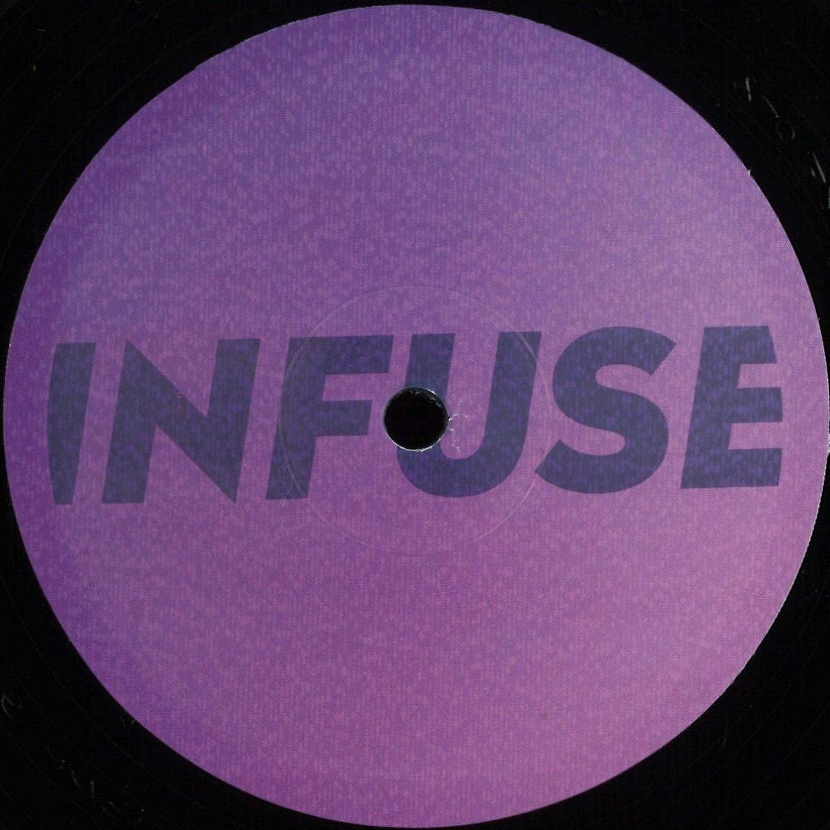 Mennie - Pressure Disco (Inc. Laidlaw Remix) | Infuse (INFUSE048) - main