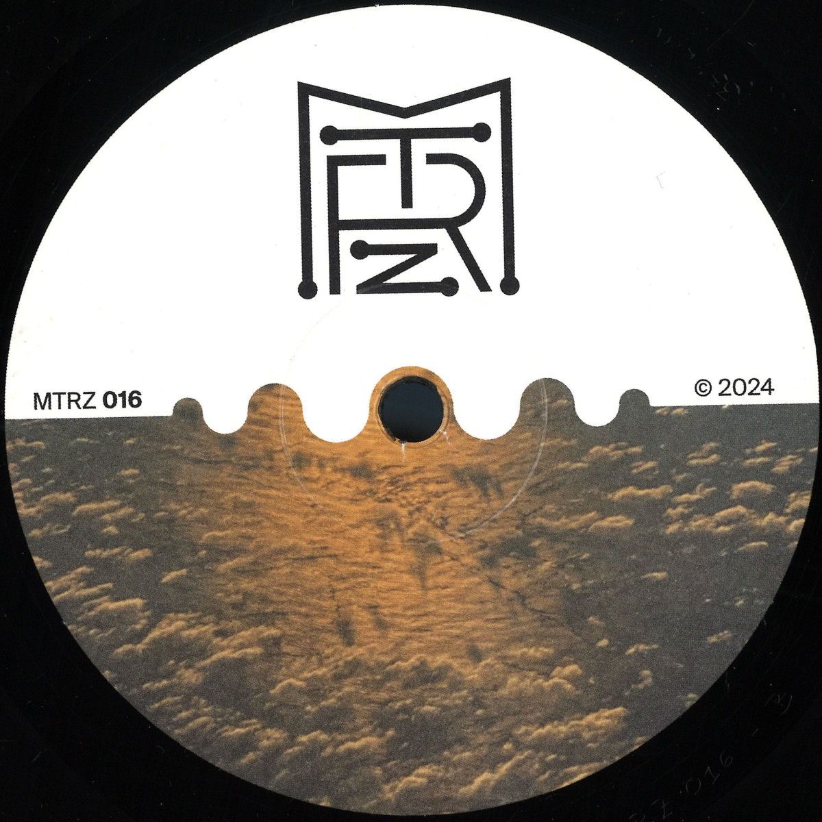 Zendid - Fradpause EP | METEREZE (MTRZ016)
