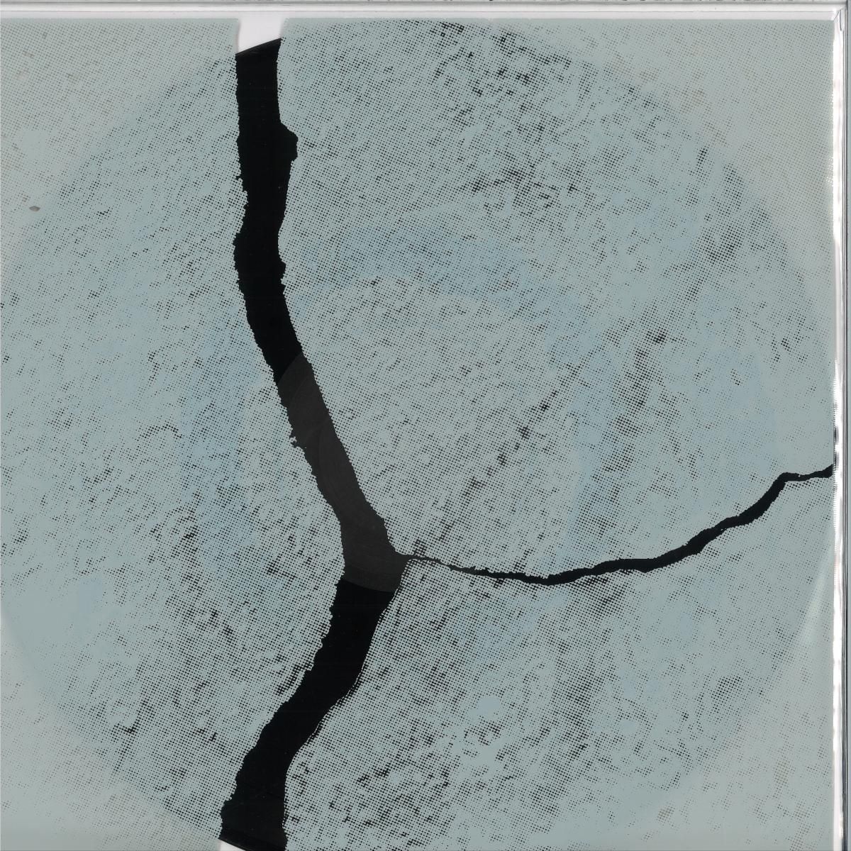 Simon Popp - Trio LP | Squama (SQM036)