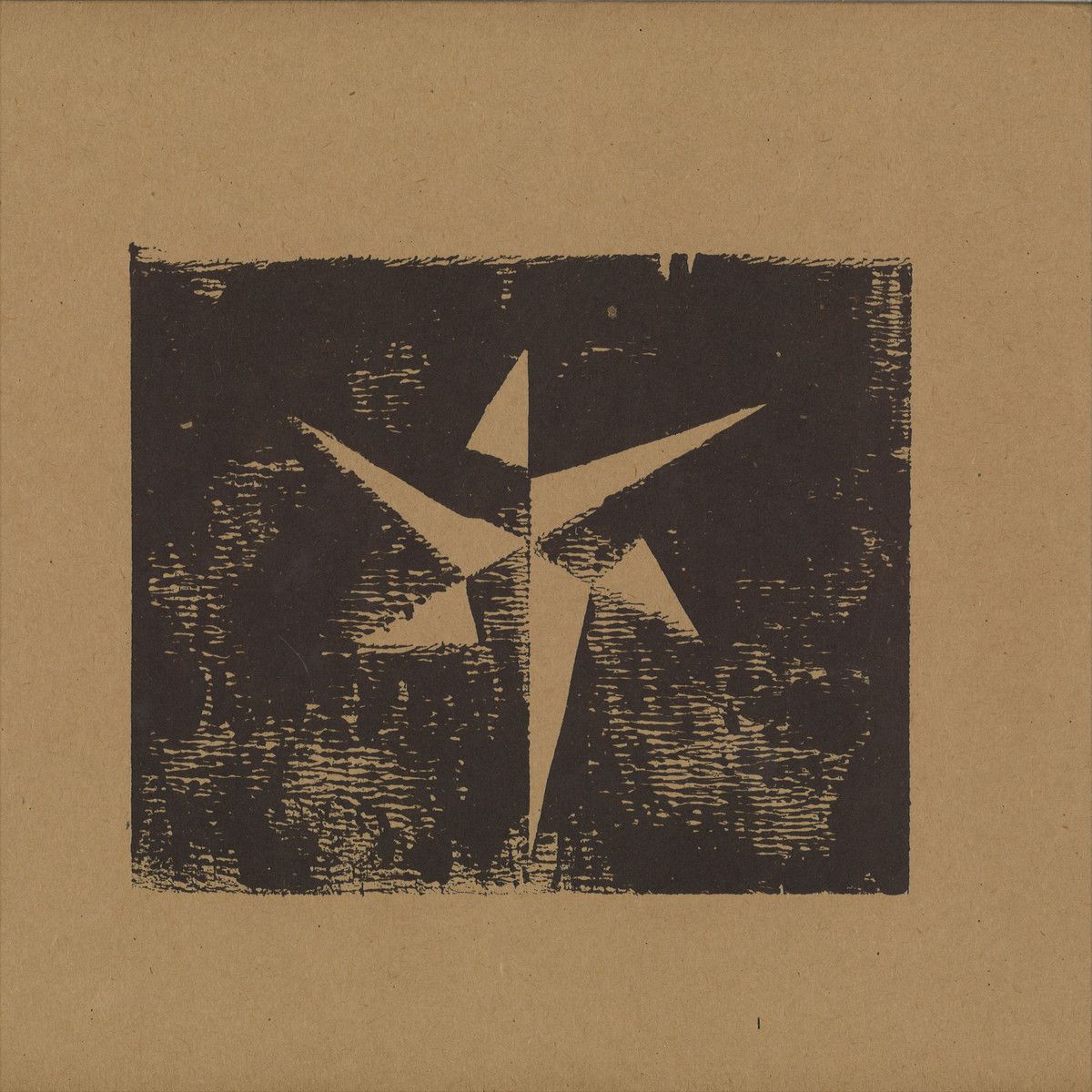 Various - Pantha Du Prince - The Triad Remix Versions | Plangent Records (PLANCOMP002) - main