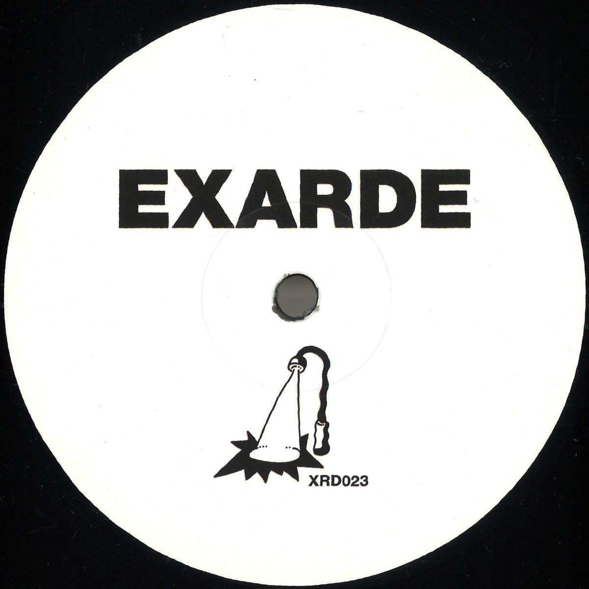 Mariiin - La Notte | Exarde (XRD023)