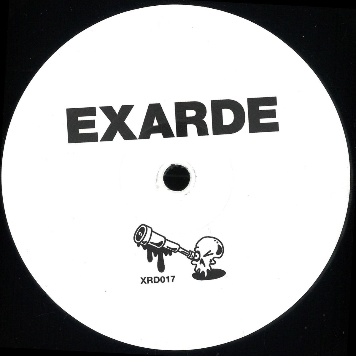 Muten  &  Flhez - Buscando El After | Exarde (XRD017) - main