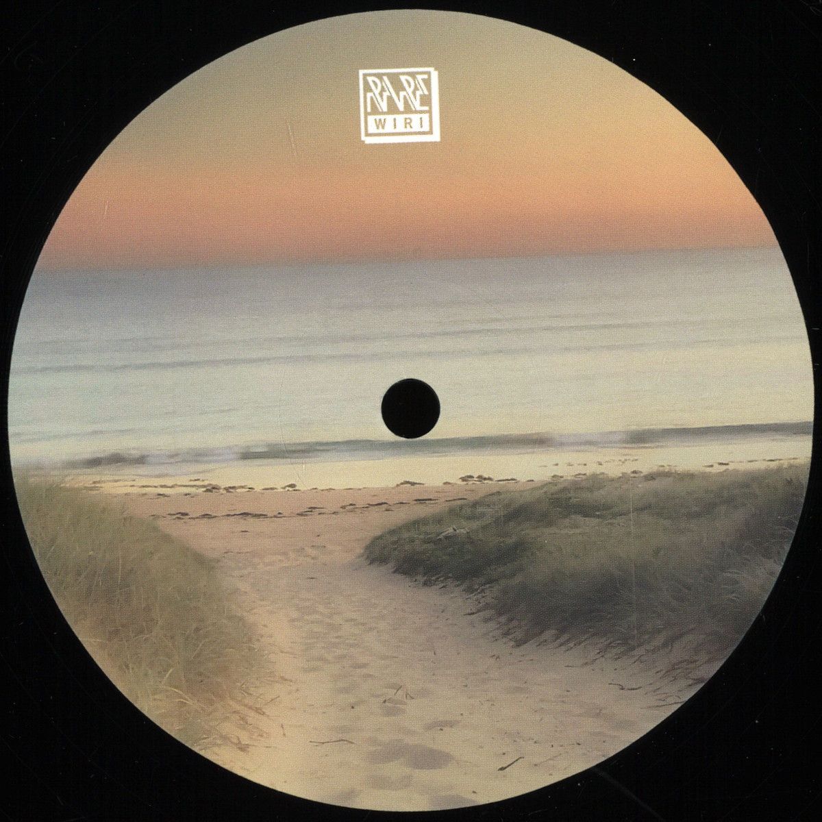 Rayko - Vadillo Vice Vol.2 | Rare Wiri (RWWAX015) - main