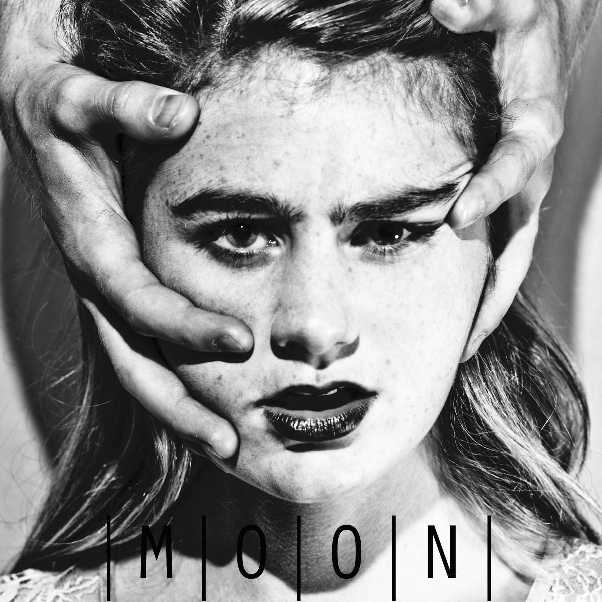 M.O.O.N. - M.O.O.N E.P. | Wrong Island Communications (WRONGISLAND001) - main