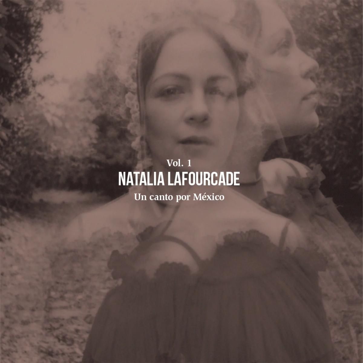 Natalia Lafourcade - Un Canto Por Mexico Vol.1 (2x12") | Music On Vinyl (MOVLP3876) - main