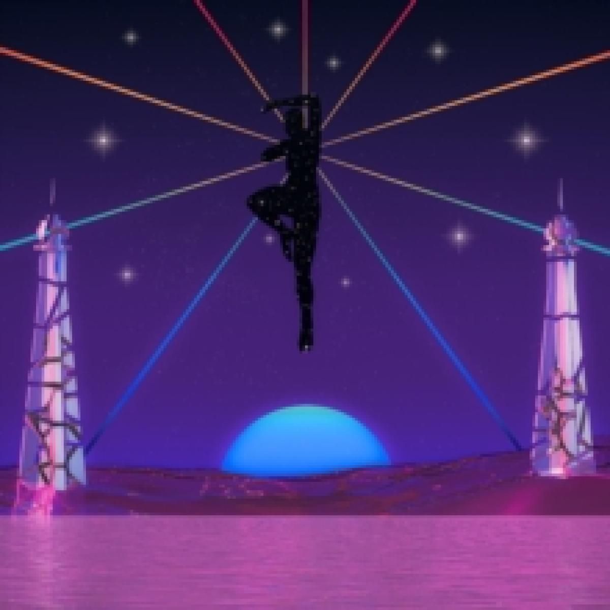 Seratones - Love & Algorhythms LP | New West Records (LPNW5616LEIE) - main