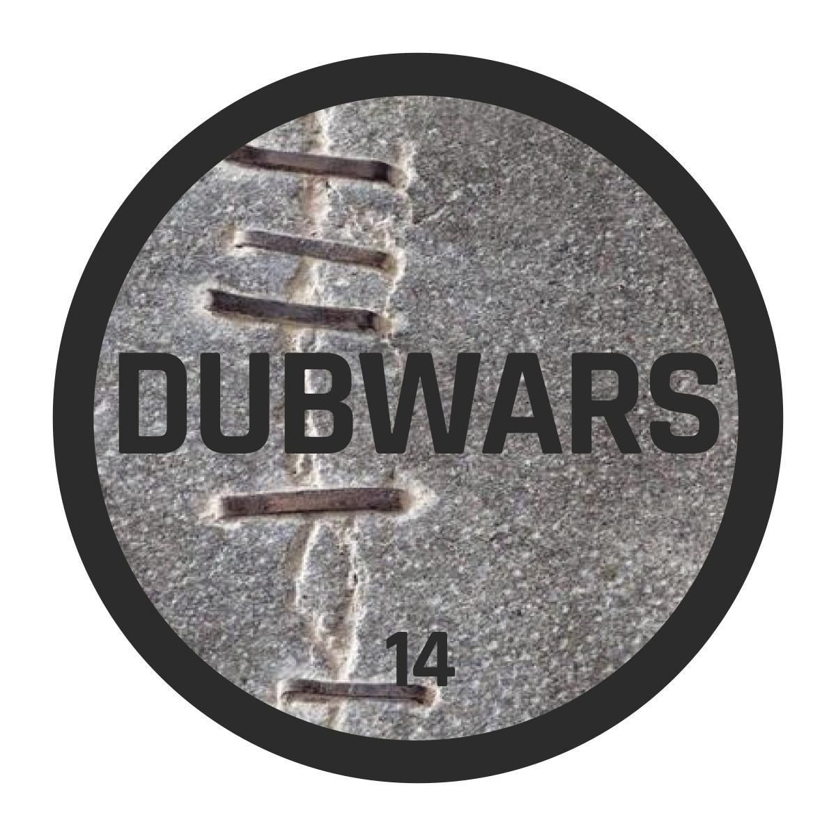 Various - Neon Signs EP | Planet Rhythm (DUBWARS014) - main