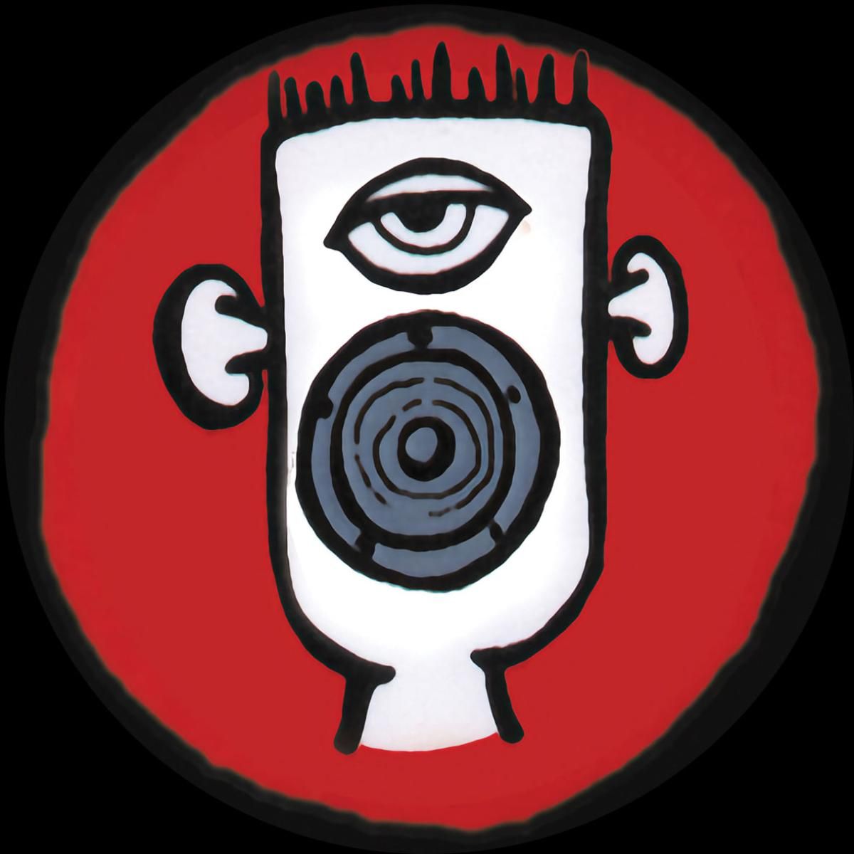 Various - U-Freqs Allstars Vol. I | U-Freqs (UF01) - main