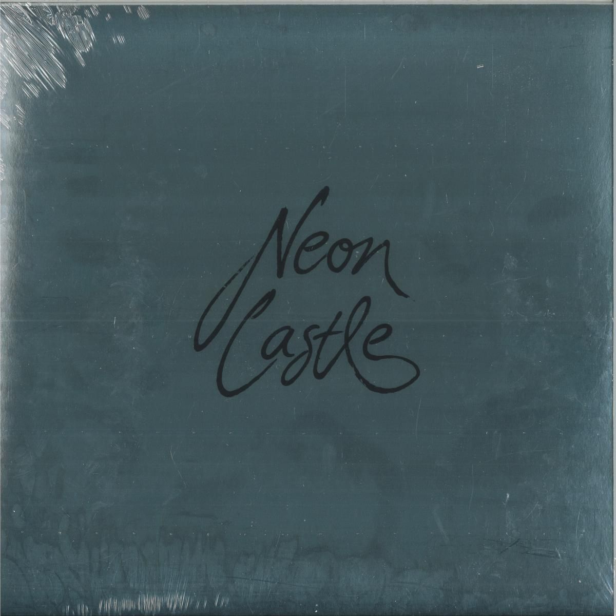 Various - NEON CASTLE | Smiling C (SC#17)