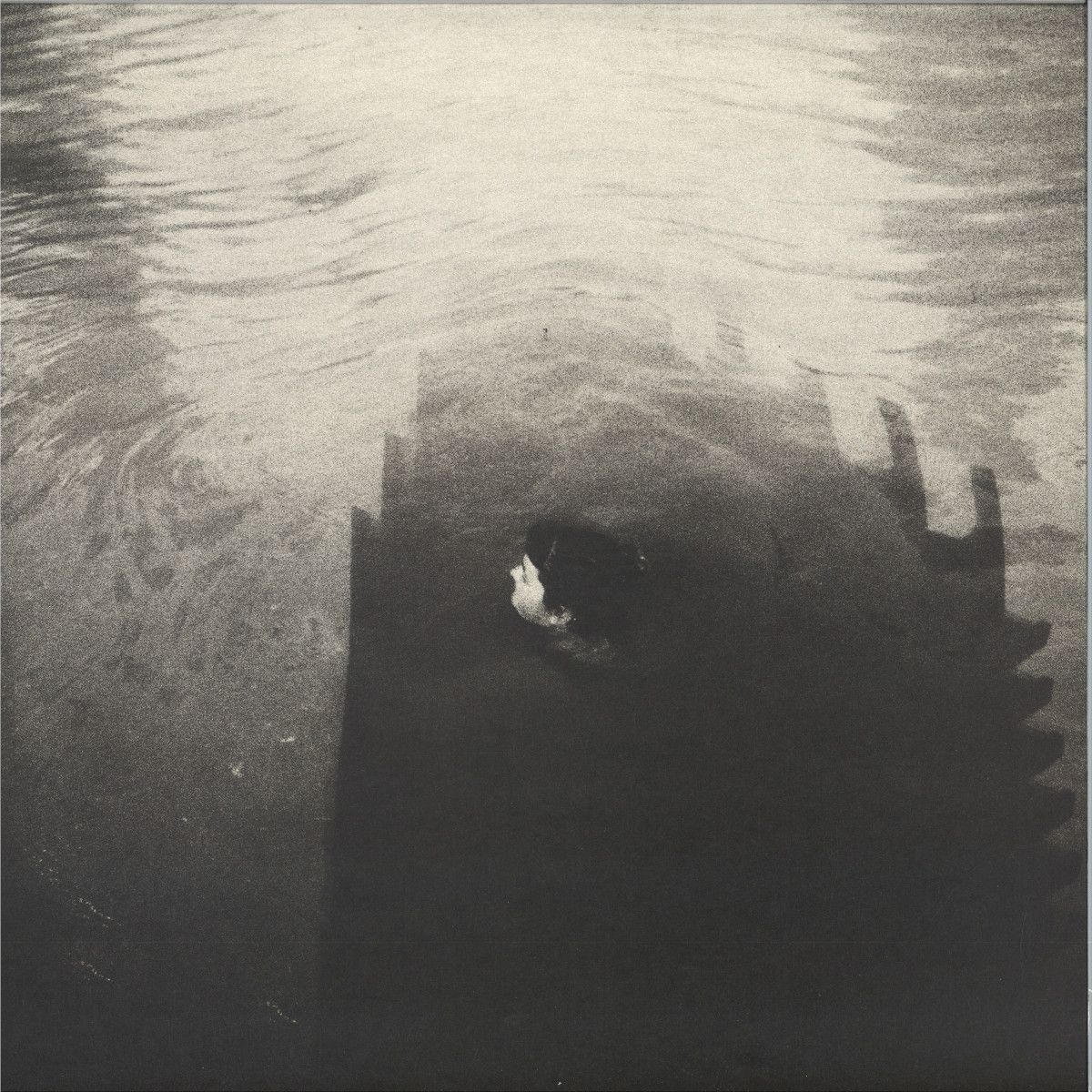 Bardino - Memória da Pedra Mãe LP | Jazzego (JAZZEGO009) - main