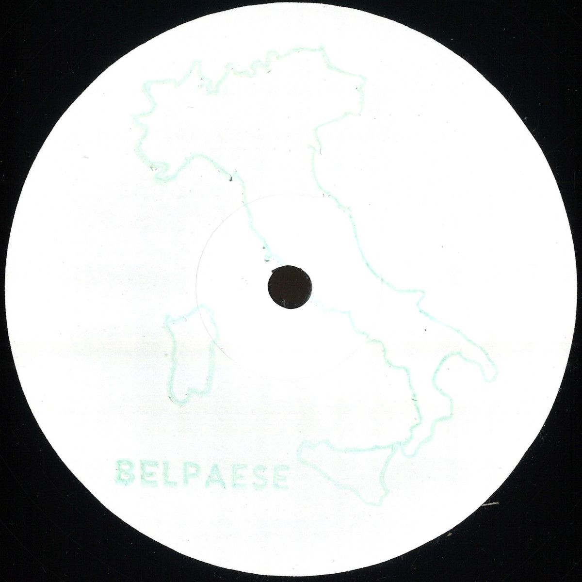 Belpaese - Belpaese 09 | Belpaese Edits (BELP009) Belpaese - Belpaese 09 | Belpaese Edits (BELP009)