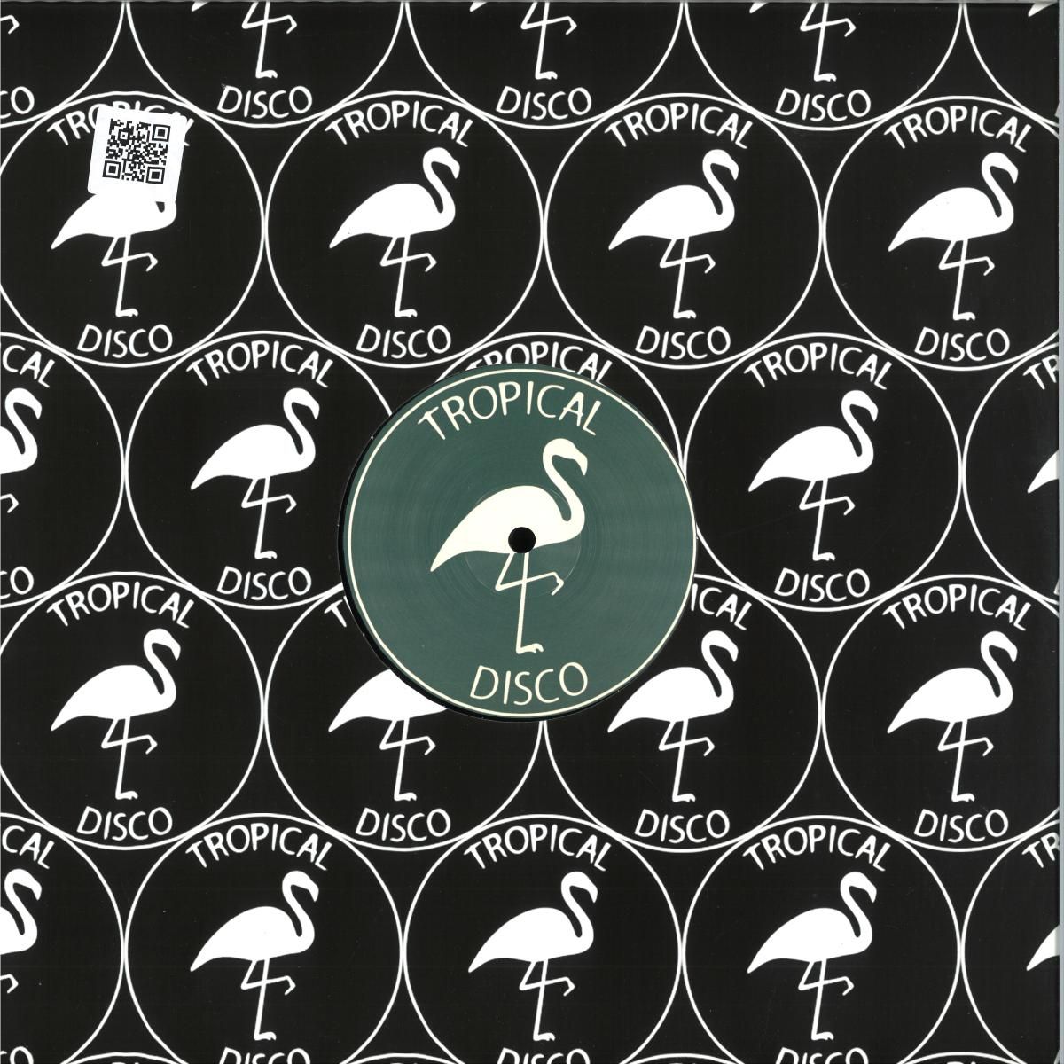 Various - Tropical Disco Records, Vol. 19 | TROPICAL DISCO RECORDS (TDISCO019)