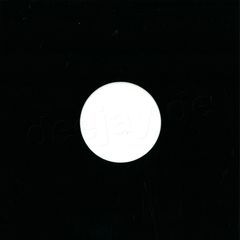 Marcel Dettmann - Running Back Mastermix: Marcel Dettmann - Edits & Cuts (Cassette) | Running Back (RBDETTCS1)