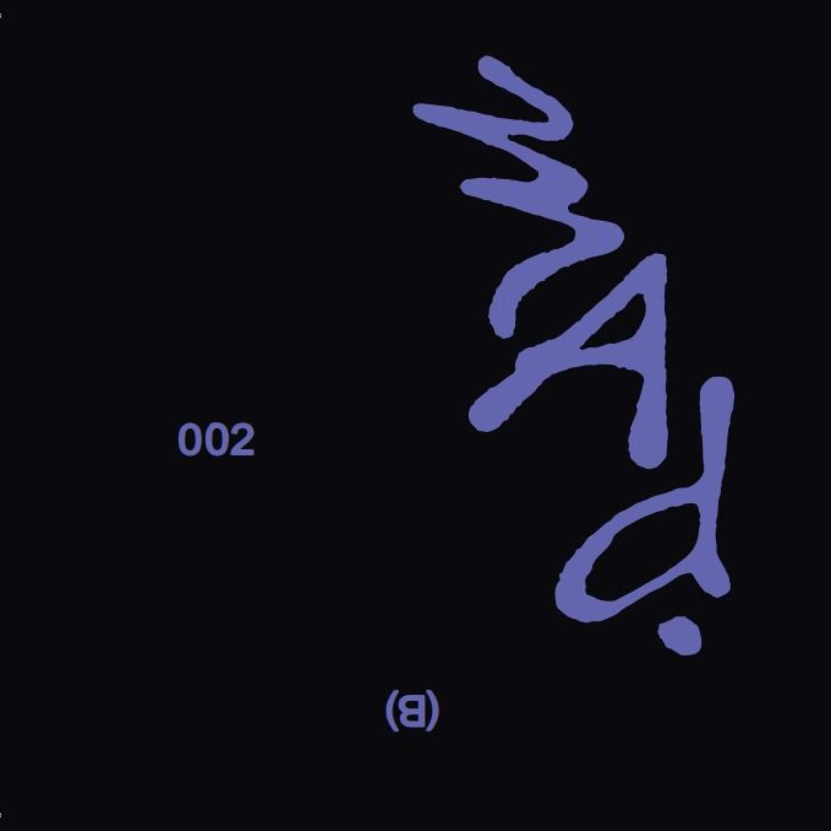 Dumitrescu - Club Funktion EP | MAD Signal (MAD002)