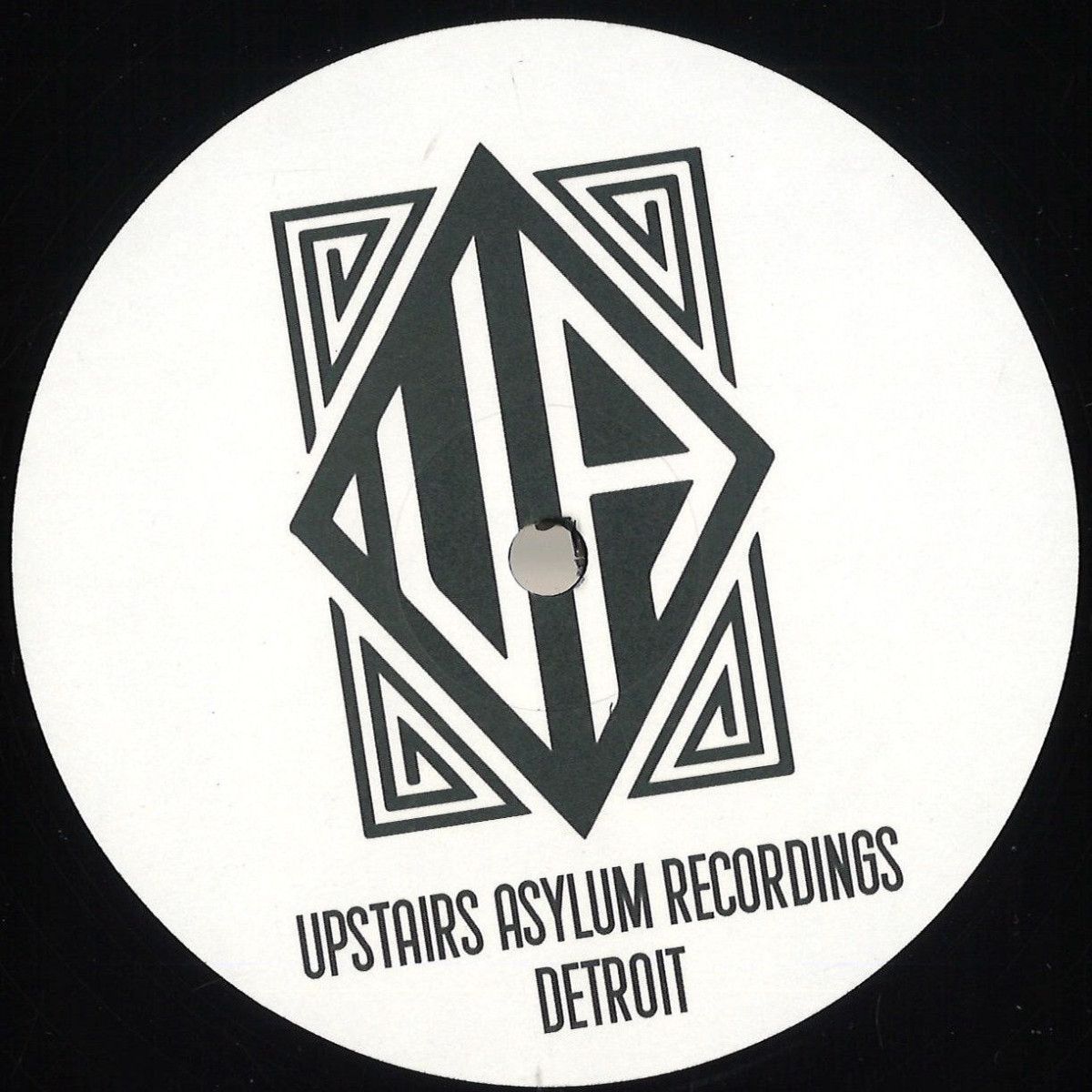 Norm Talley - Deep Essentials Vol. 1 | Upstairs Asylum Records (UA-004)