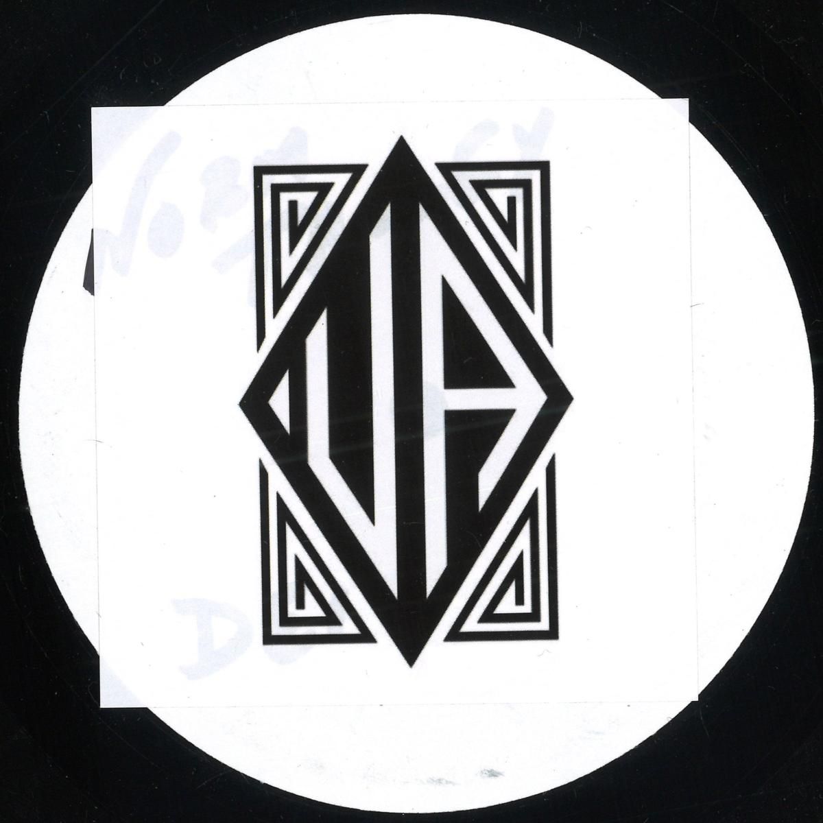 The Robinson - The Al Go Rithmic EP | Upstairs Asylum Records (UAR017)