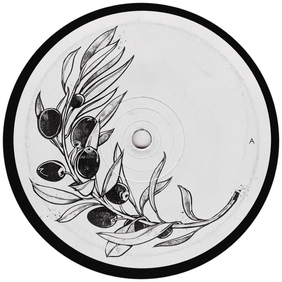 Various - Slump Recordings Artists For Palestine | Slump Recordings (SLUMPVA002-EP)