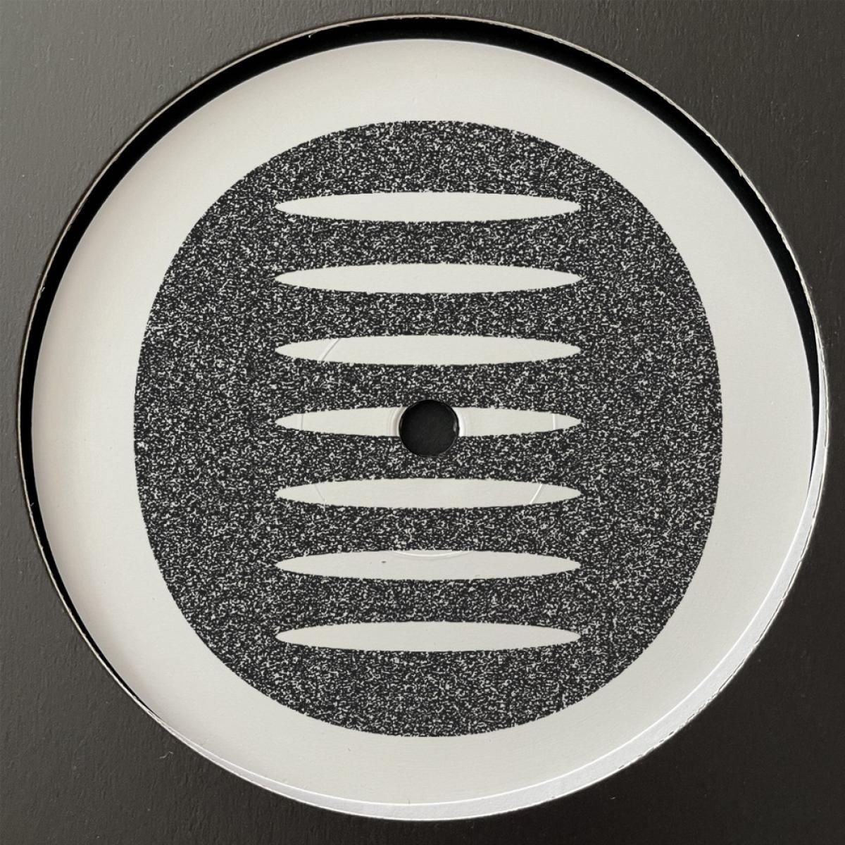 Jorge - Anticipation Station EP | Sol Asylum Limited (SA-LTD-02)