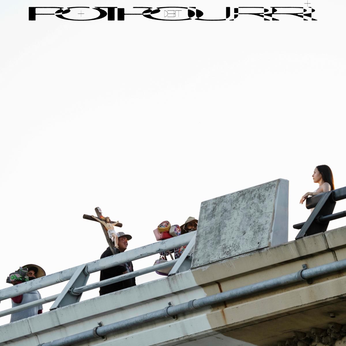 Debit - Potpourri LP | NAAFI (NF109) Debit - Potpourri LP | NAAFI (NF109)